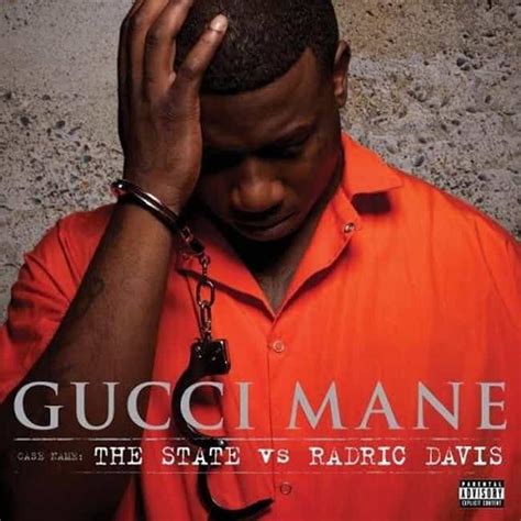 gucci mane first album sales|gucci mane new album.